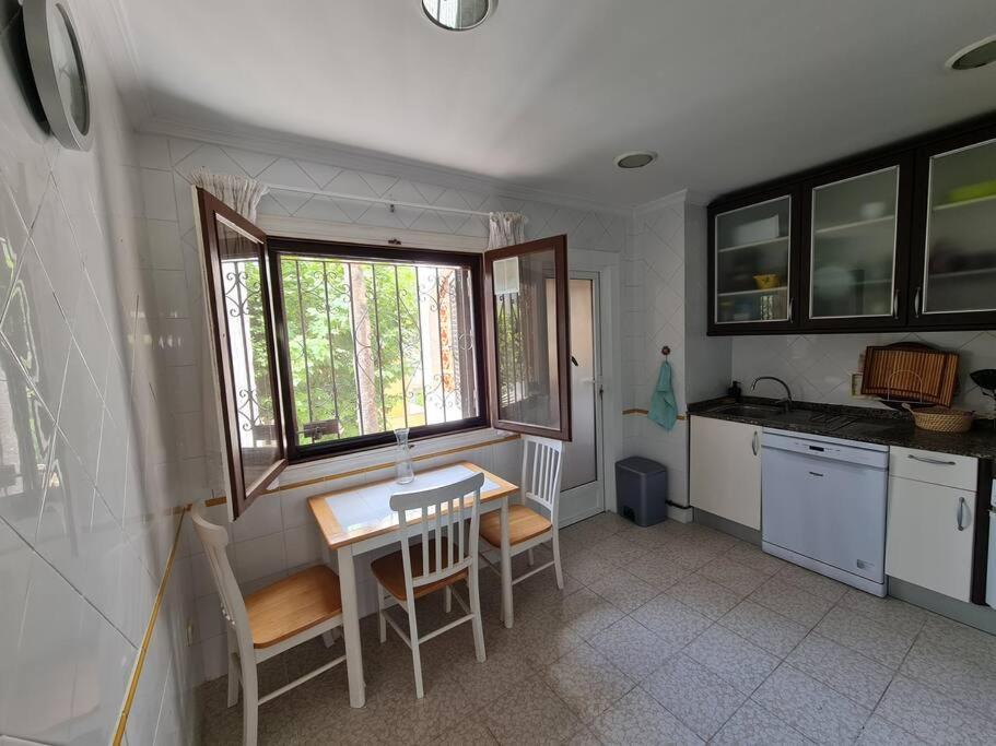 Nice And Cozy Flat With Pool Next To The Beach El Albir Exterior foto